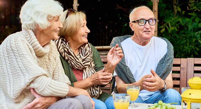 your-day-1 Amenities & Gallery | Woodside Senior Living